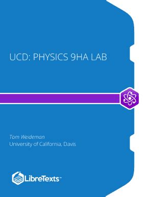 Fillable Online UCD Physics 9HAClassical Mechanics UC Davis Fax