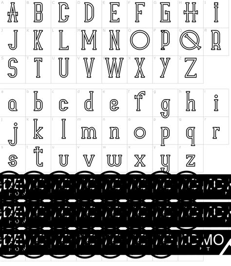 Type Old Font Download