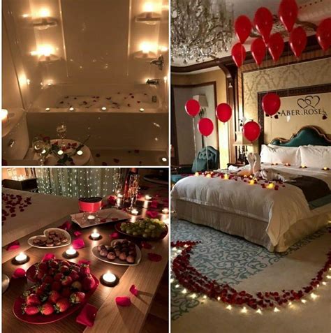 Romantic Valentines Day Hotel Ideas Yun Fry