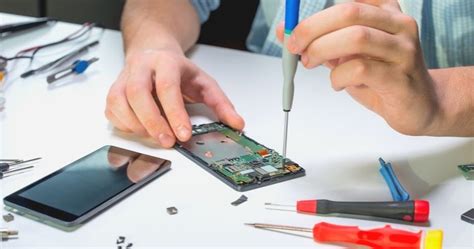 Smartphone Repairing Tutorial 2020 Mobile Repairing Online