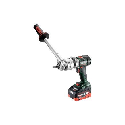 METABO 602359770 BS 18 LTX BL Q I Taladro atornillador de batería 18V