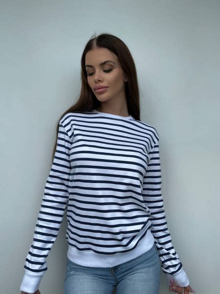 Тельняшка Мода и Стиль - купить с доставкой по выгодным ценам в ...