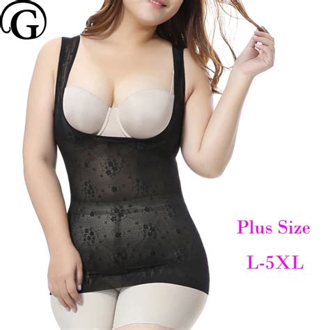 Prayger 70pcs Wholesale Plus Size 5xl Women Breathable Thin Lift Breast Shaper Slimming Waist