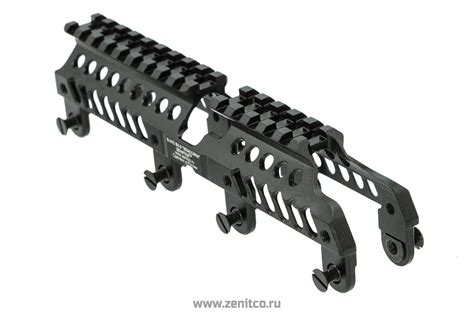 Zenitco B 31s Gen 2 Classic Ak Handguard Ivantactical Store