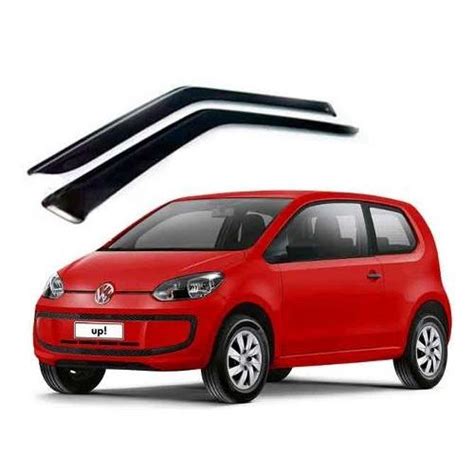 Calha Defletor Chuva Volkswagen Up Portas Em Promo O Ofertas