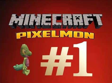 Minecraft Pixelmon A New Beginning Ep W Friend Youtube