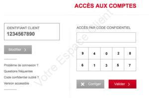 Caisse Epargne Fr Mon Compte En Ligne Caisse D Pargne