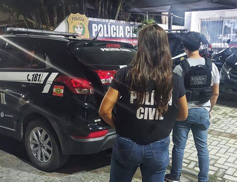 Motorista de aplicativo é preso por estuprar adolescente que voltava da