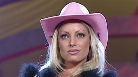 Trish Stratus debuts: Sunday Night Heat, March 19, 2000 | WWE