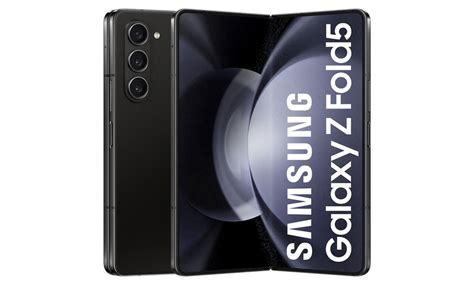 Samsung Galaxy Z Fold 5, 256 GB, Neu | Groupon