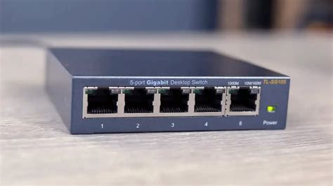 What Is An Ethernet Port Types Uses And How Does It Work Apphone