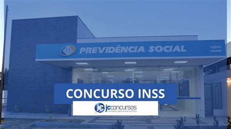 Concurso INSS: saiba quais disciplinas devem ser priorizadas