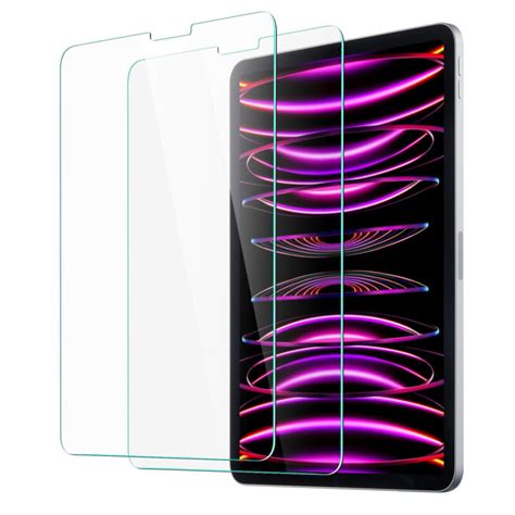 Ipad Pro Paper Feel Magnetic Screen Protector Esr