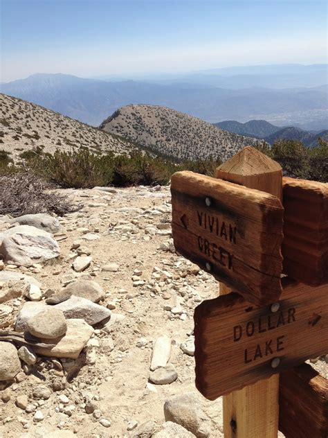 Iron Hiker: Dragons Head, Jepson Peak