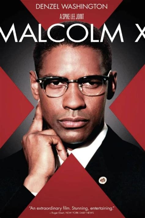 Malcolm X Summary Latest News Trailer Cast Where To Watch And More