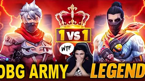 DBG ARMY Freefire TPG SIDHU VS DMN DHEERAJ BEST OF 2 MATCHES MOST