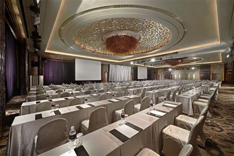 Sheraton Grand Taipei Hotel, Taipei City - Compare Deals