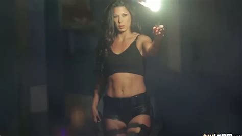 Leggy Babe Alexa Tomas Allows Her Man To Stretch And Destroy Her Butt Hole