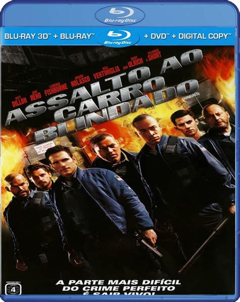 Mega Download Grátis Assalto Ao Carro Blindado 1080p Bluray Dublado