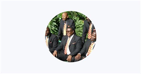 ‎a Few Good Men Music Ministries Apple Music