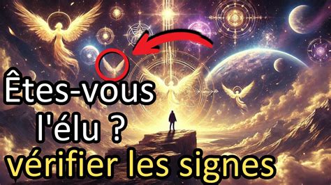 Si Vous Avez Ces Signes Vous Tes Un N Ignorez Pas Ce Message