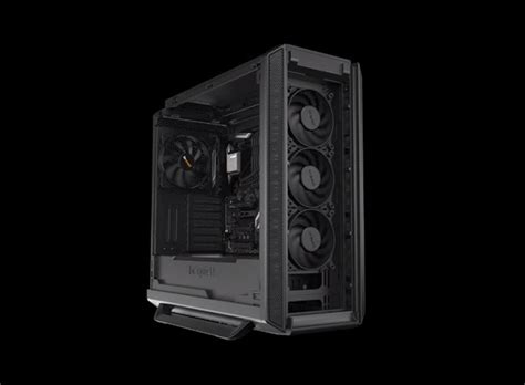 be quiet! Silent Wings 4 120mm PWM High Speed Case Fan - BL094 | Mwave
