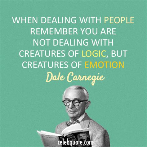 Dale Carnegie Quotes On Leadership Quote Of Daily