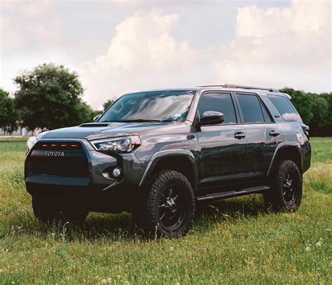 2020 toyota 4runner limited redesign release and price 2020 toyota 4runner limited toyota ...