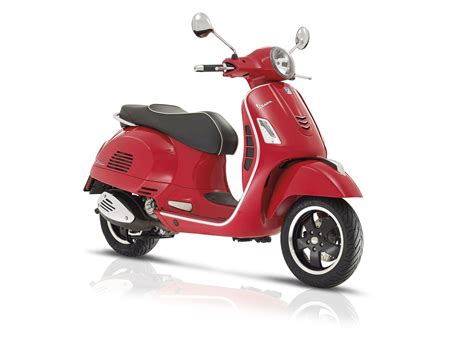 Motorrad Vergleich Vespa Gts 125 Ie Super 2017 Vs Vespa Gts 125 I E