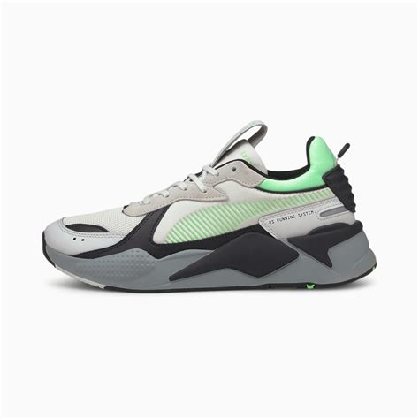 RS-X Mix Unisex Sneakers | PUMA