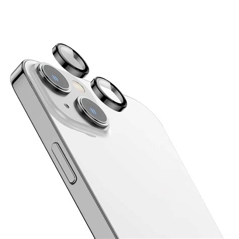 cellhelmet | Tempered Camera Glass for iPhone 15 Pro, 15 Pro Max