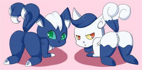 Meow By Mizupaa Hentai Foundry