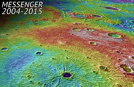 mercury planet wikipedia