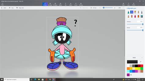 More Marvins? Wow that is cool! | Fandom