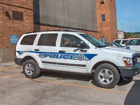 Norfolk Southern Railroad Police Durango The Greatrails North American