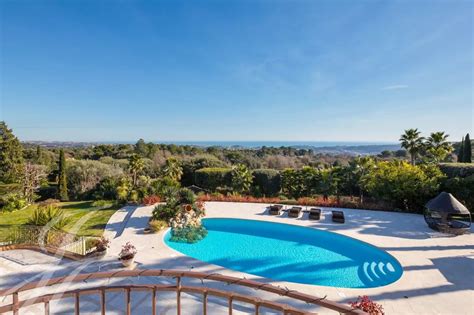 Exceptional Property In La Colle Sur Loup Provence Alpes Côte D azur