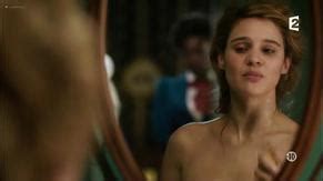 THE EIFFEL TOWER MYSTERY NUDE SCENES AZNude