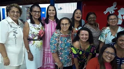 Escola Rachel De Queiroz - RETOEDU