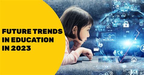 Trends In Education Lonna Fredelia