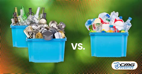 Plastic Packaging: Comparing the Alternatives - CMG Plastics