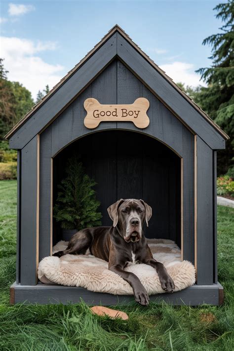 12+ Dog House Charlotte
