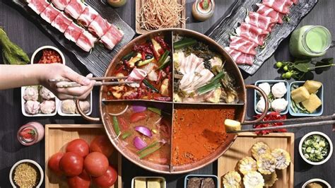 Hot Pot Etiquette How To Eat Like A Pro