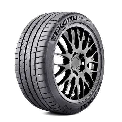 Michelin Pilot Sport 5 Reviews And Tests 2025 TheTireLab