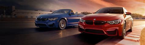 Key Features Of The 2020 Bmw 4 Series Bmw Dealer In Hilton Head