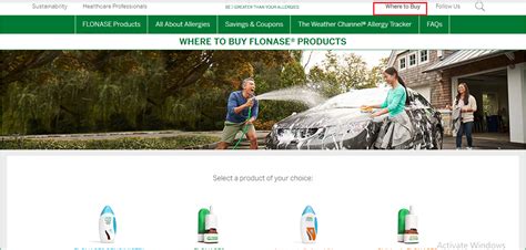 Flonase Coupons Promo Codes And Deals Jun 2023