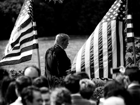 American Empire Flag