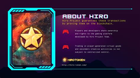 hiro hirotoken medium