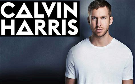 Best Calvin Harris Songs Top List Arti Kata