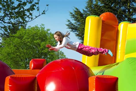 Jeux Pour Enfants Près De Bordeaux En Aquitaine 33 Royan Arcachon