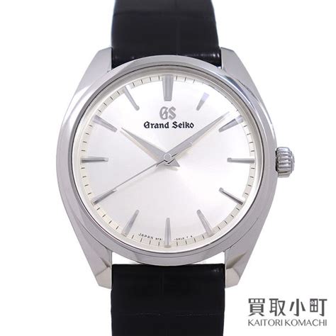 good condition grand seiko grand seiko  quartz elegance